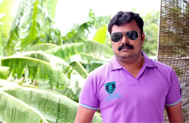 Personal Photo Raja Mahendran